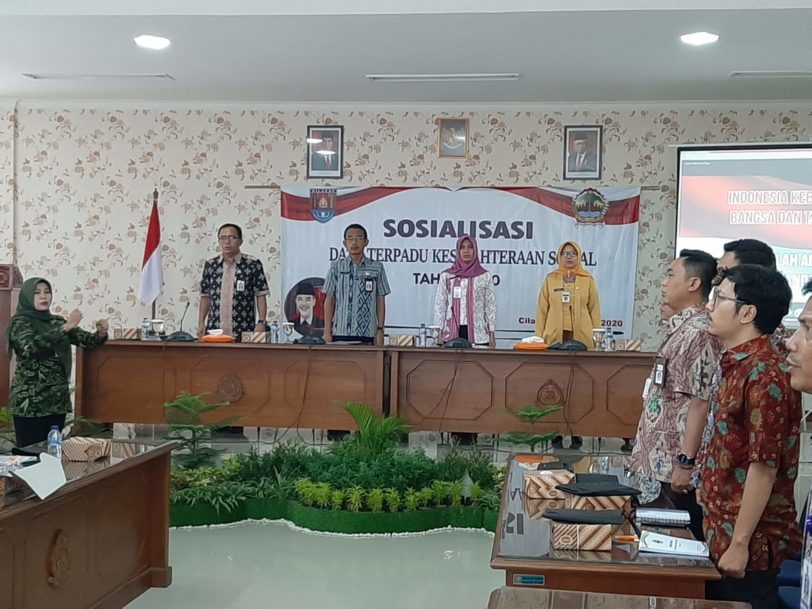 Berita - Dinas Sosial Provinsi Jawa Tengah